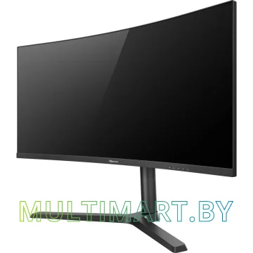Игровой монитор Hisense 34G6H картинка 5